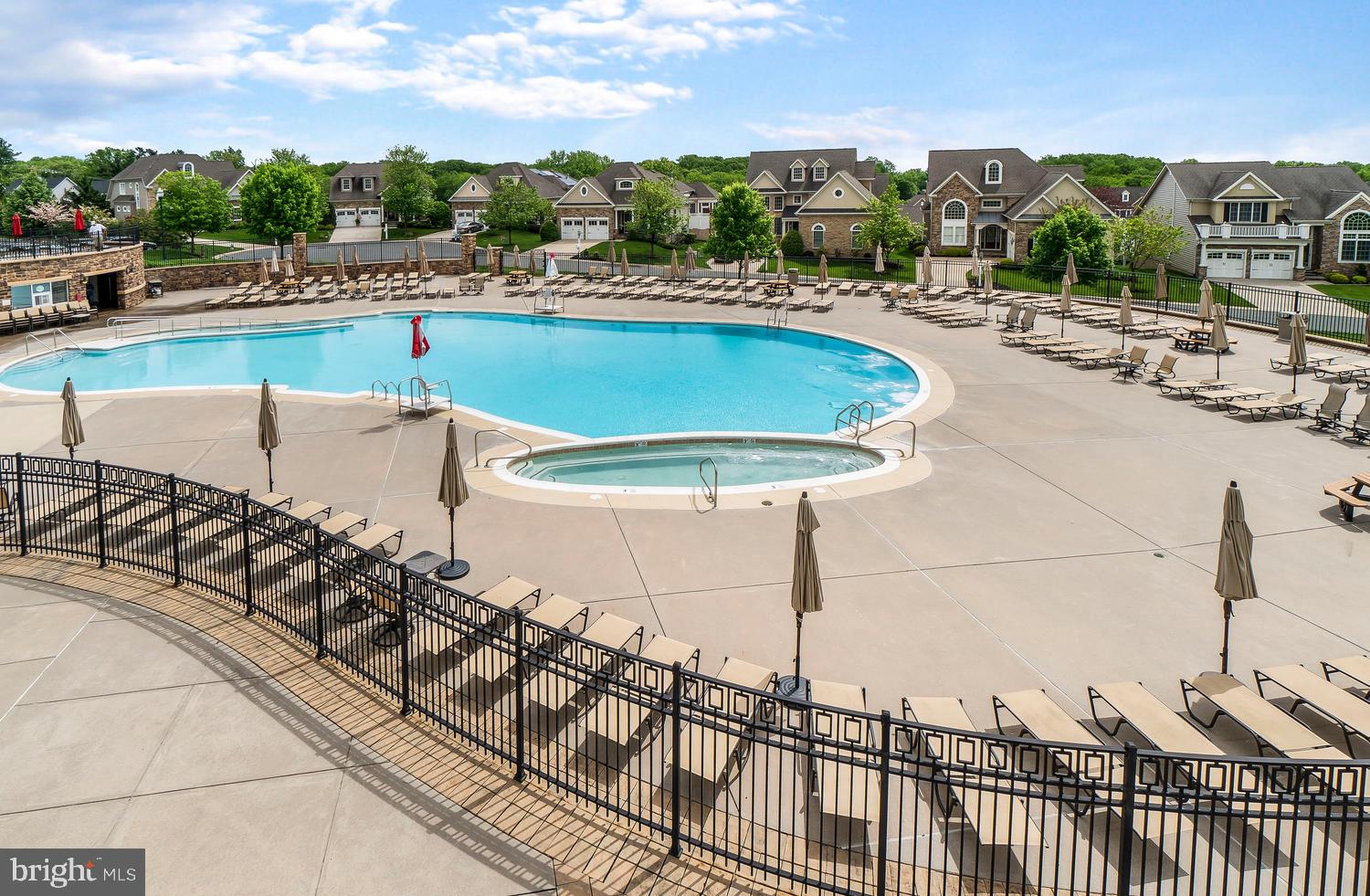 BULLE ROCK - Residential