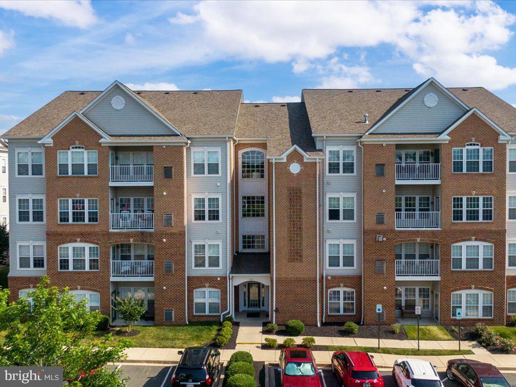 BULLE ROCK - Residential