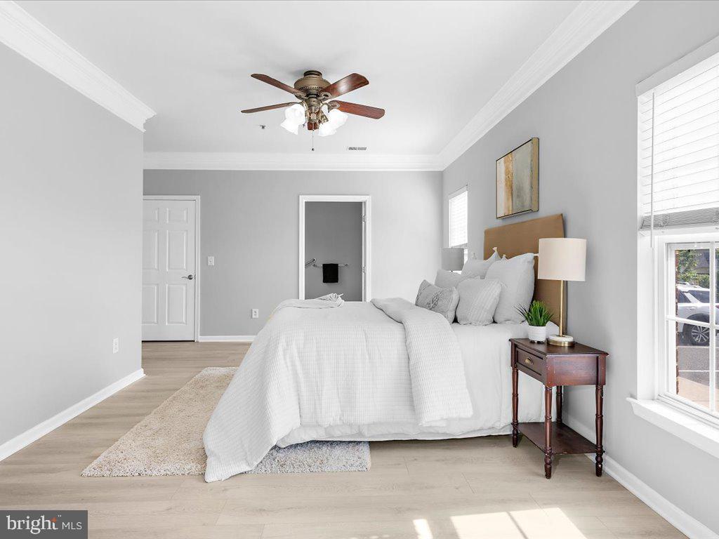 BULLE ROCK - Residential