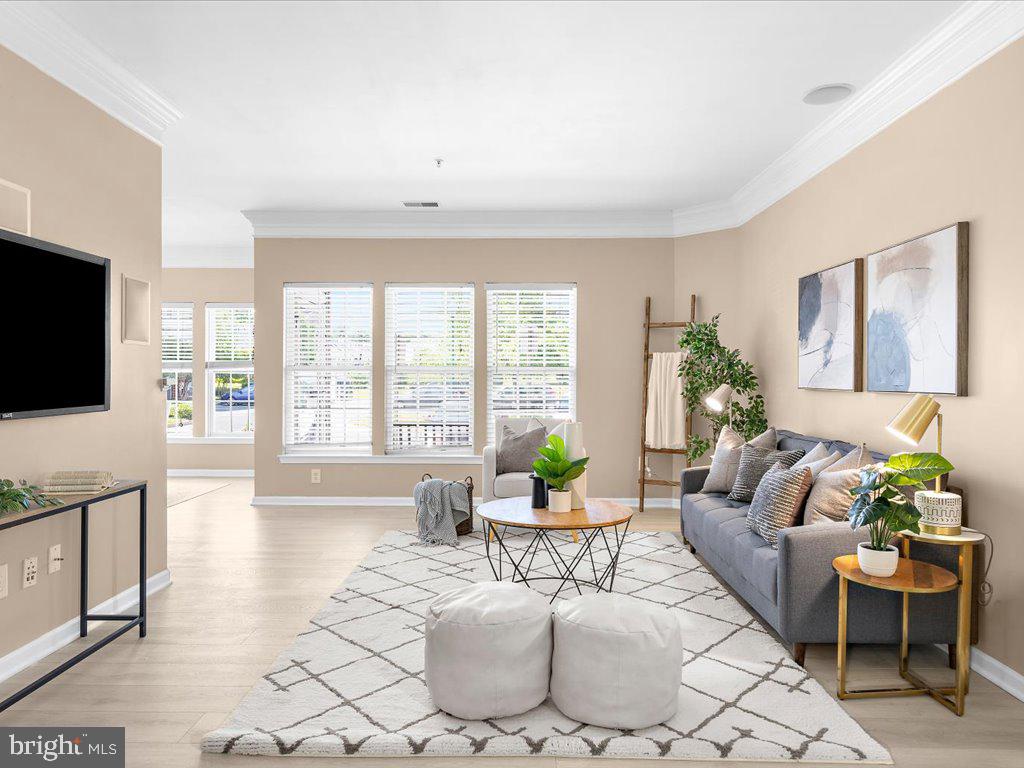 BULLE ROCK - Residential