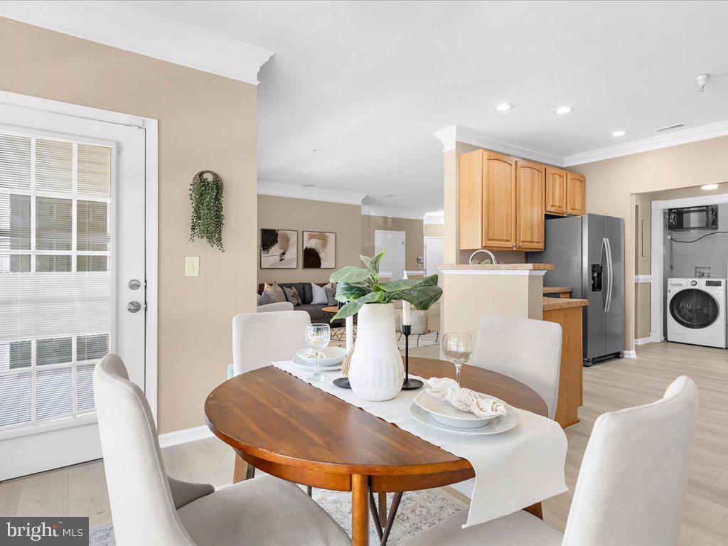 BULLE ROCK - Residential