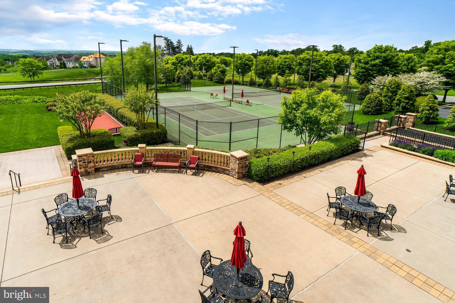 BULLE ROCK - Residential