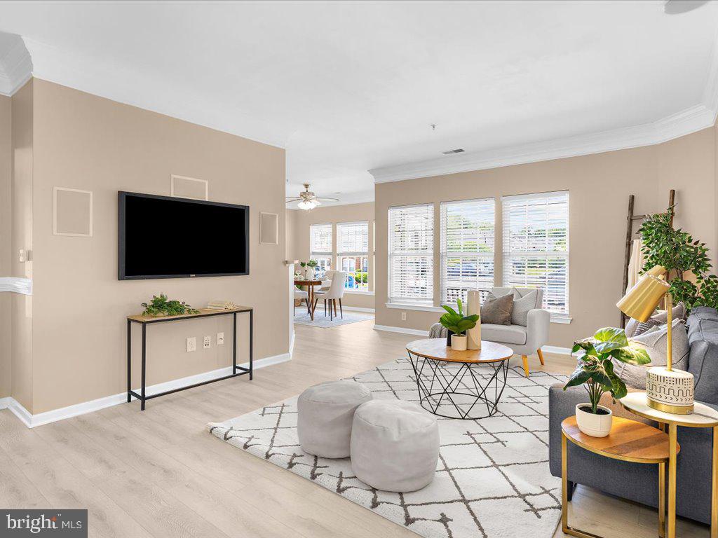 BULLE ROCK - Residential