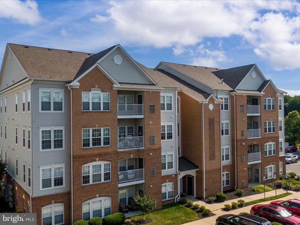 BULLE ROCK - Residential