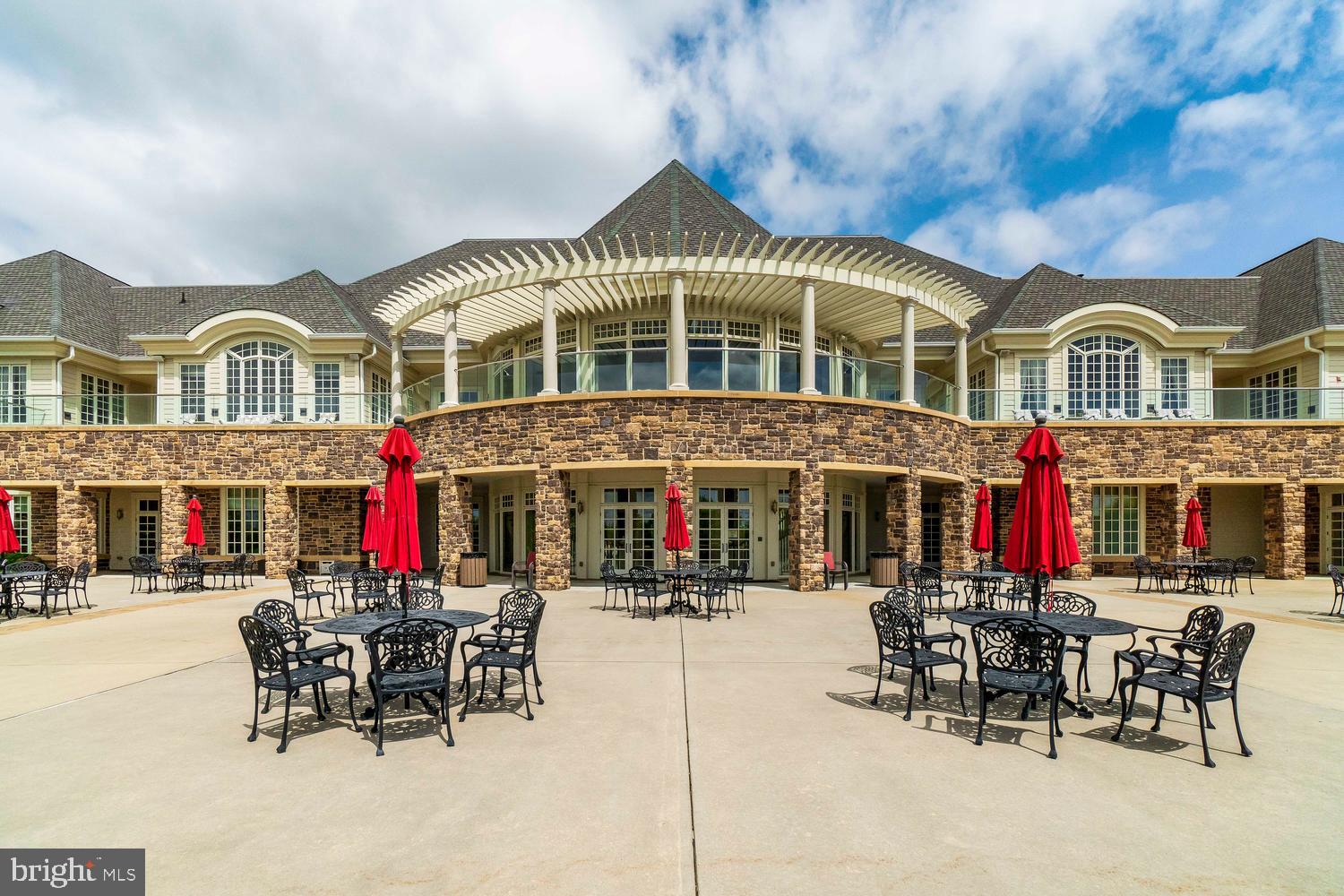 BULLE ROCK - Residential