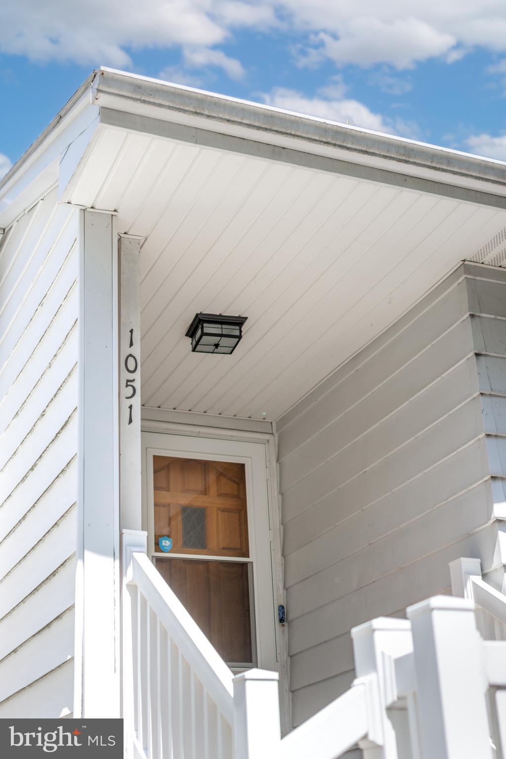 COLLEGE HEIGHTS - Residential