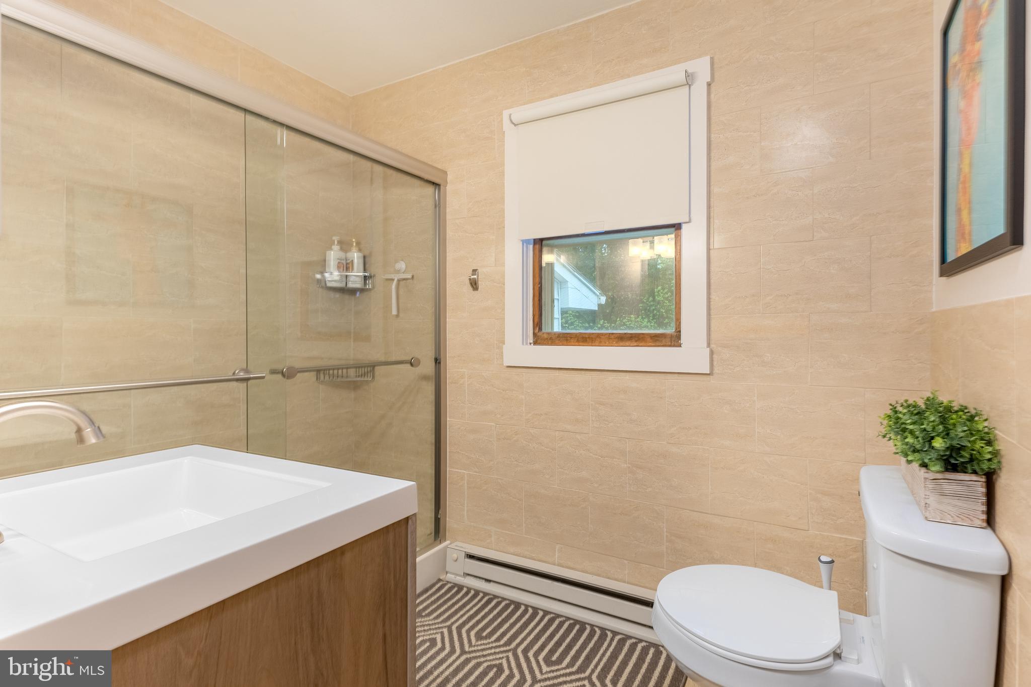 COLLEGE HEIGHTS - Residential