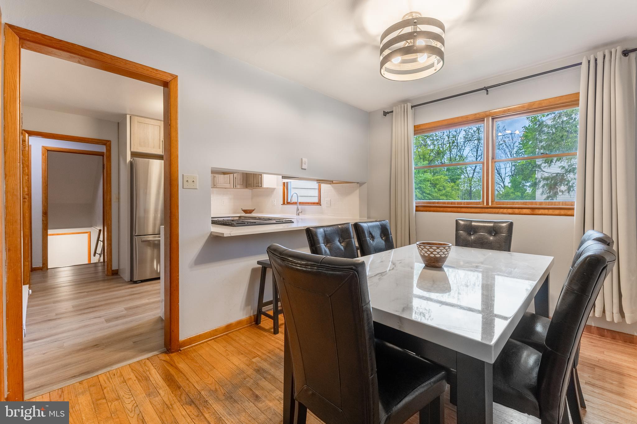 COLLEGE HEIGHTS - Residential