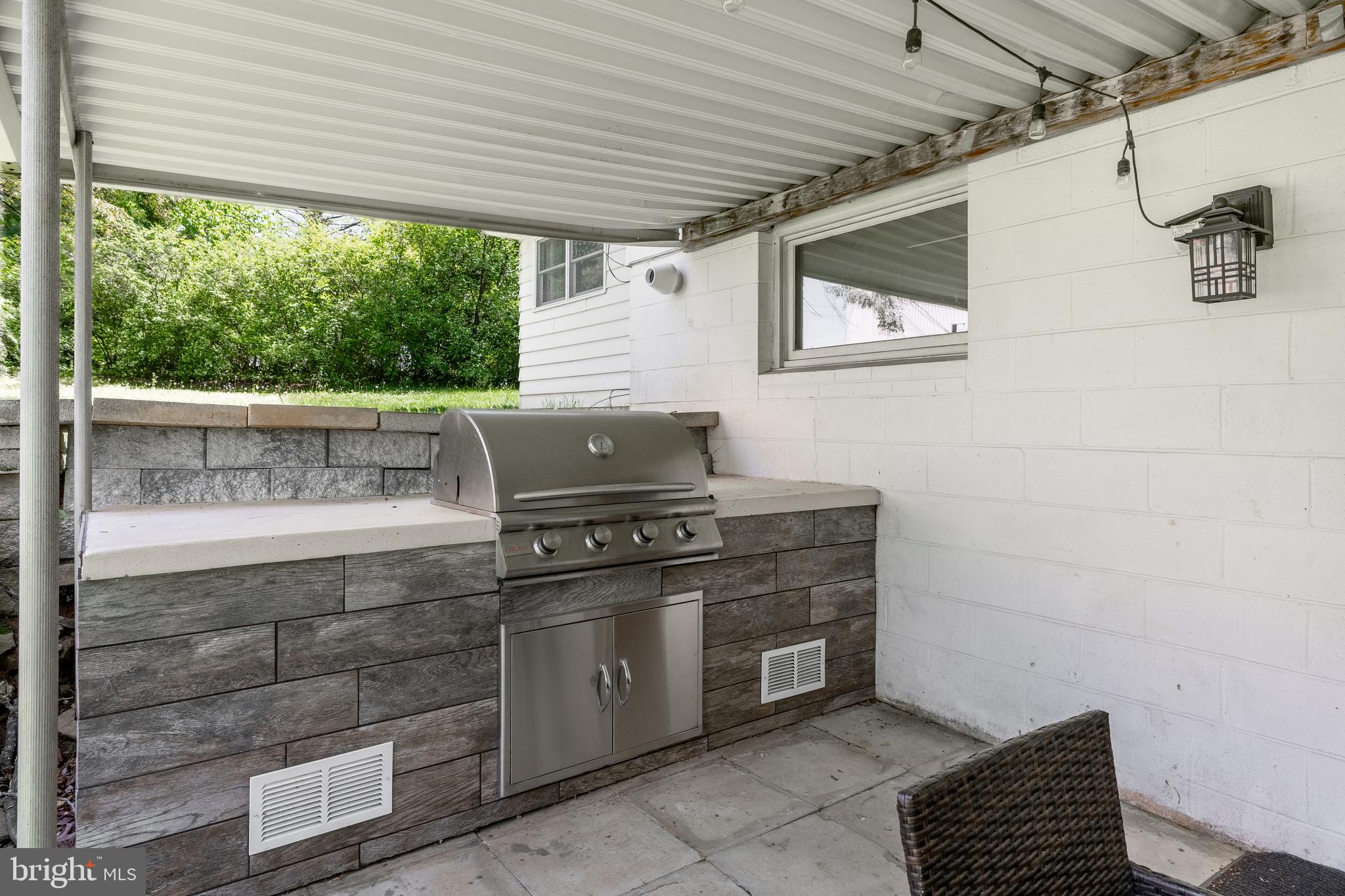 COLLEGE HEIGHTS - Residential