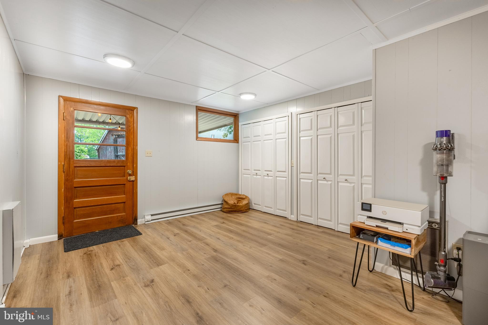 COLLEGE HEIGHTS - Residential