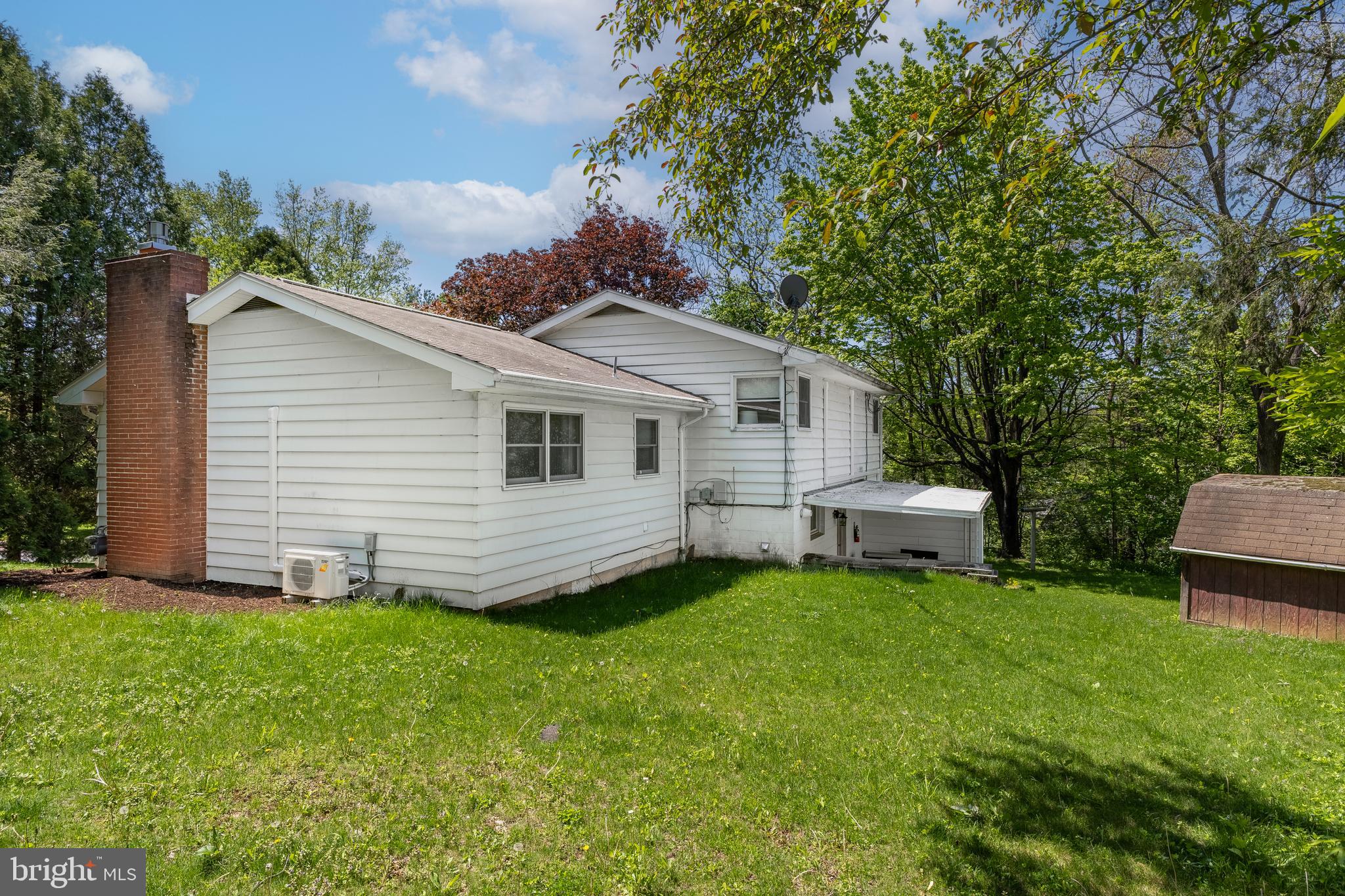 COLLEGE HEIGHTS - Residential