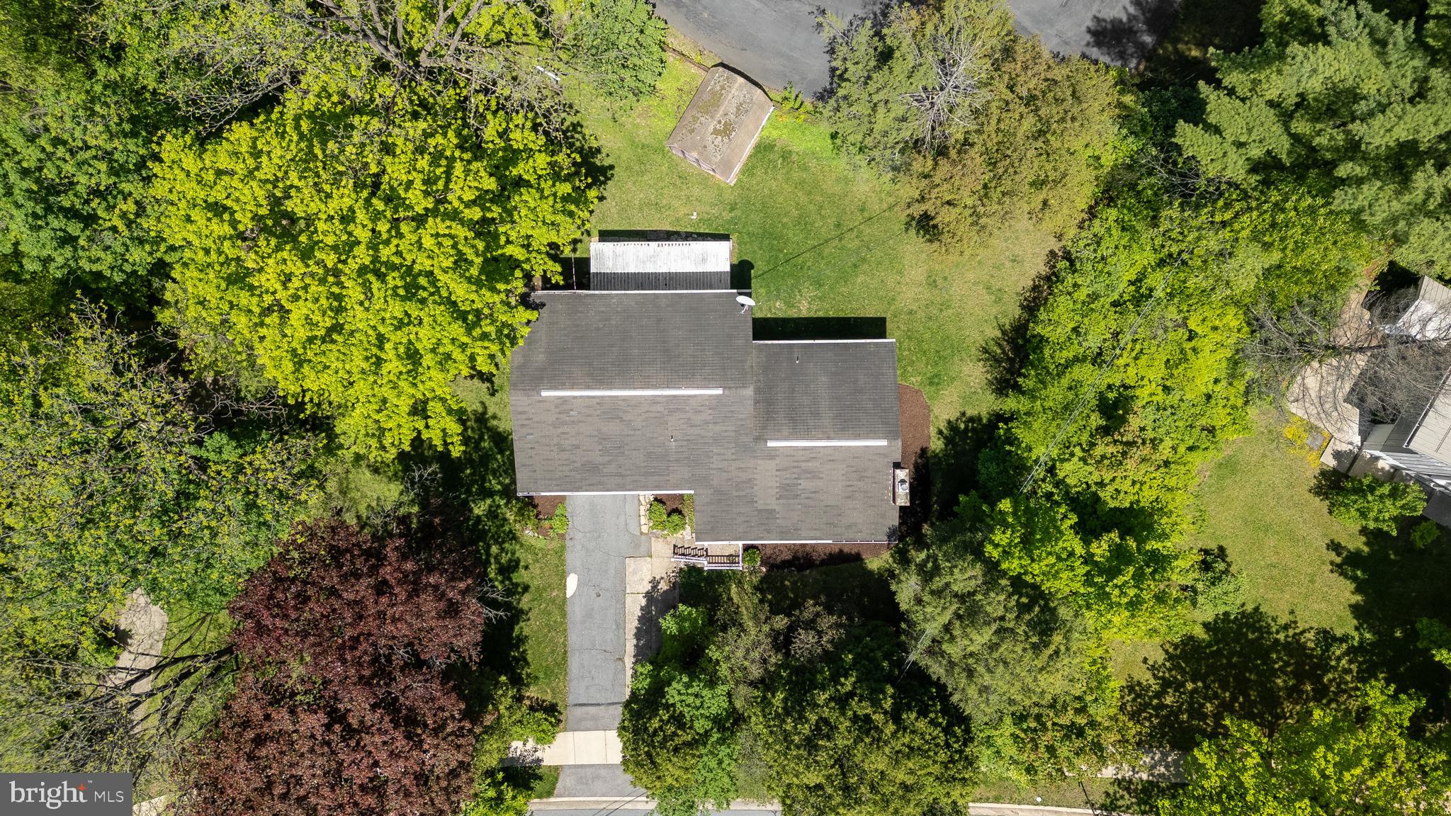 COLLEGE HEIGHTS - Residential