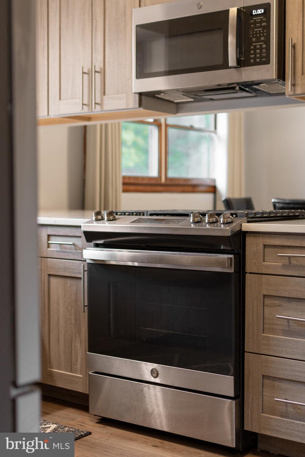 COLLEGE HEIGHTS - Residential