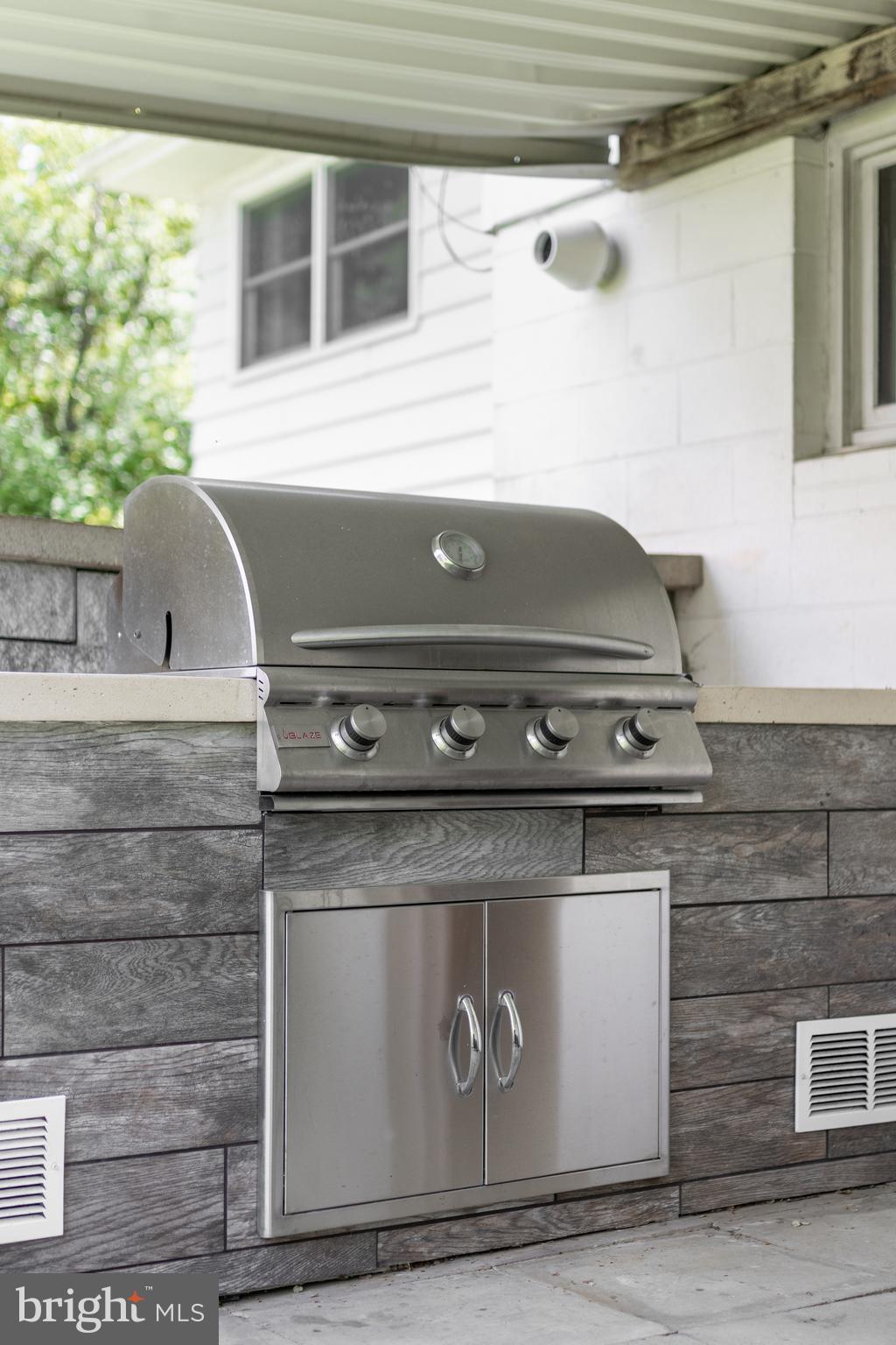 COLLEGE HEIGHTS - Residential