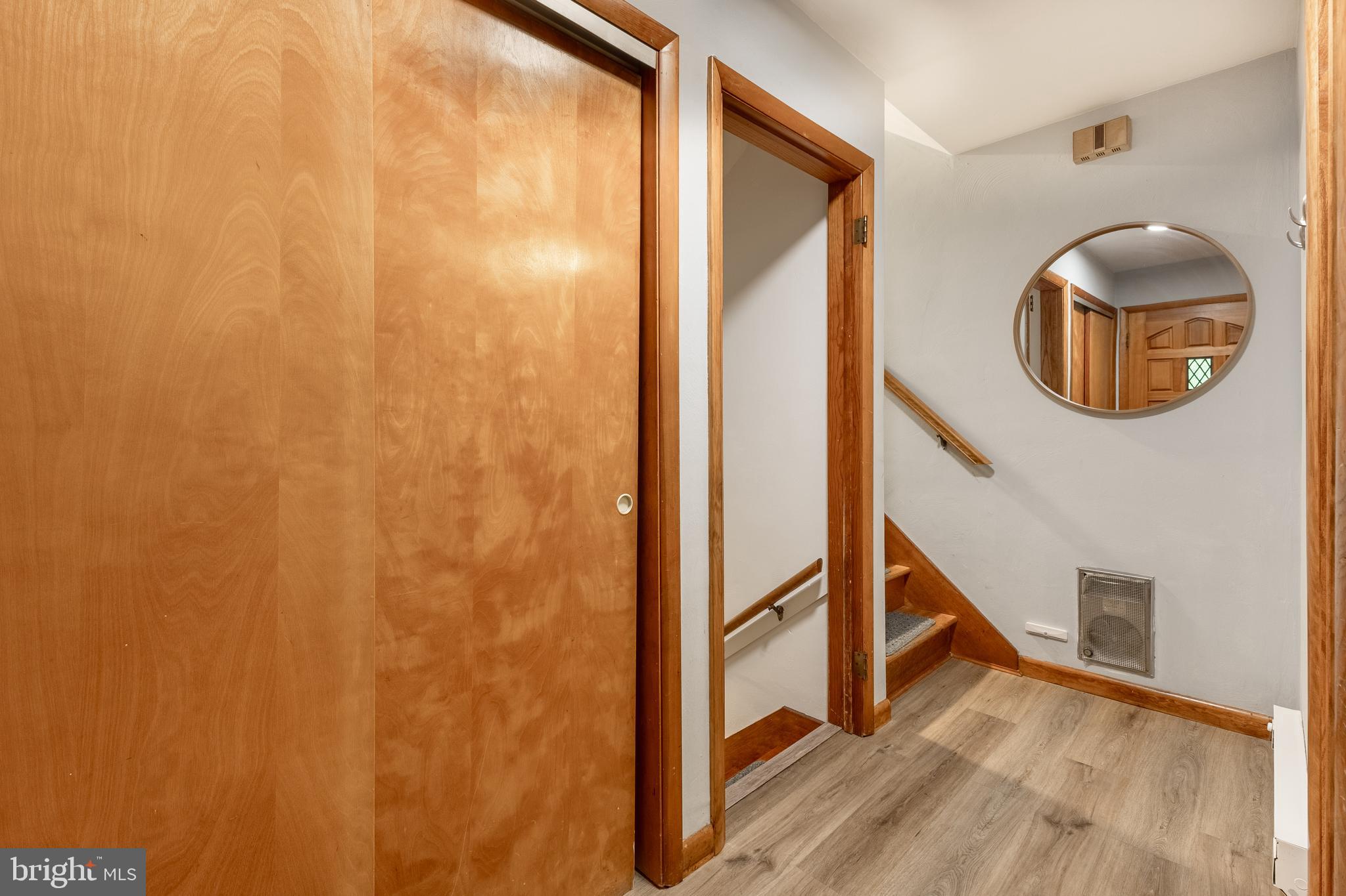 COLLEGE HEIGHTS - Residential