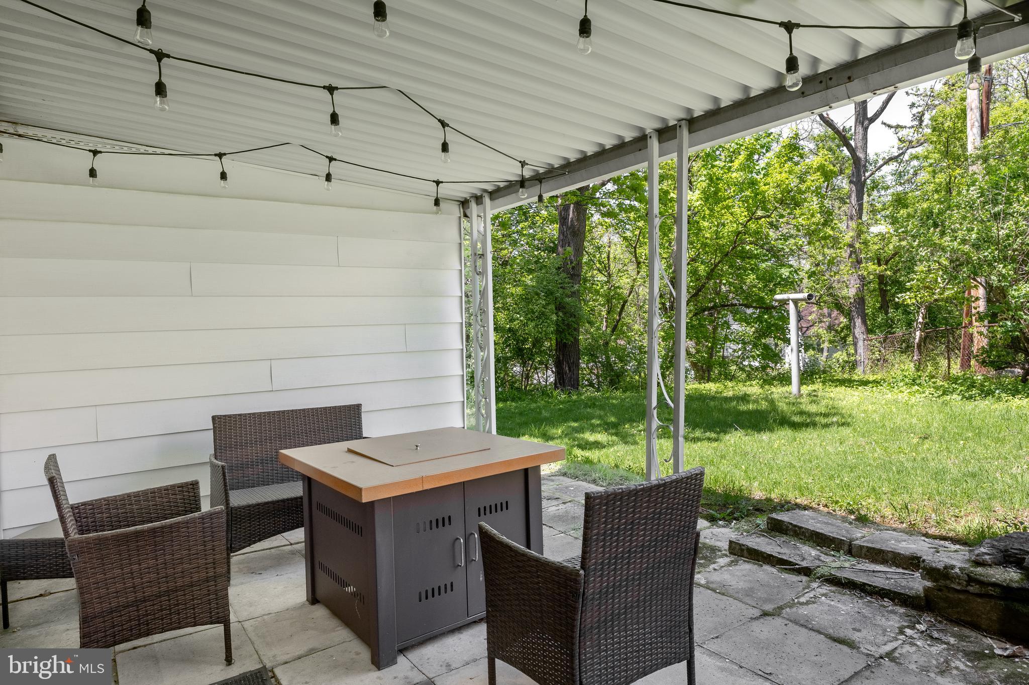 COLLEGE HEIGHTS - Residential