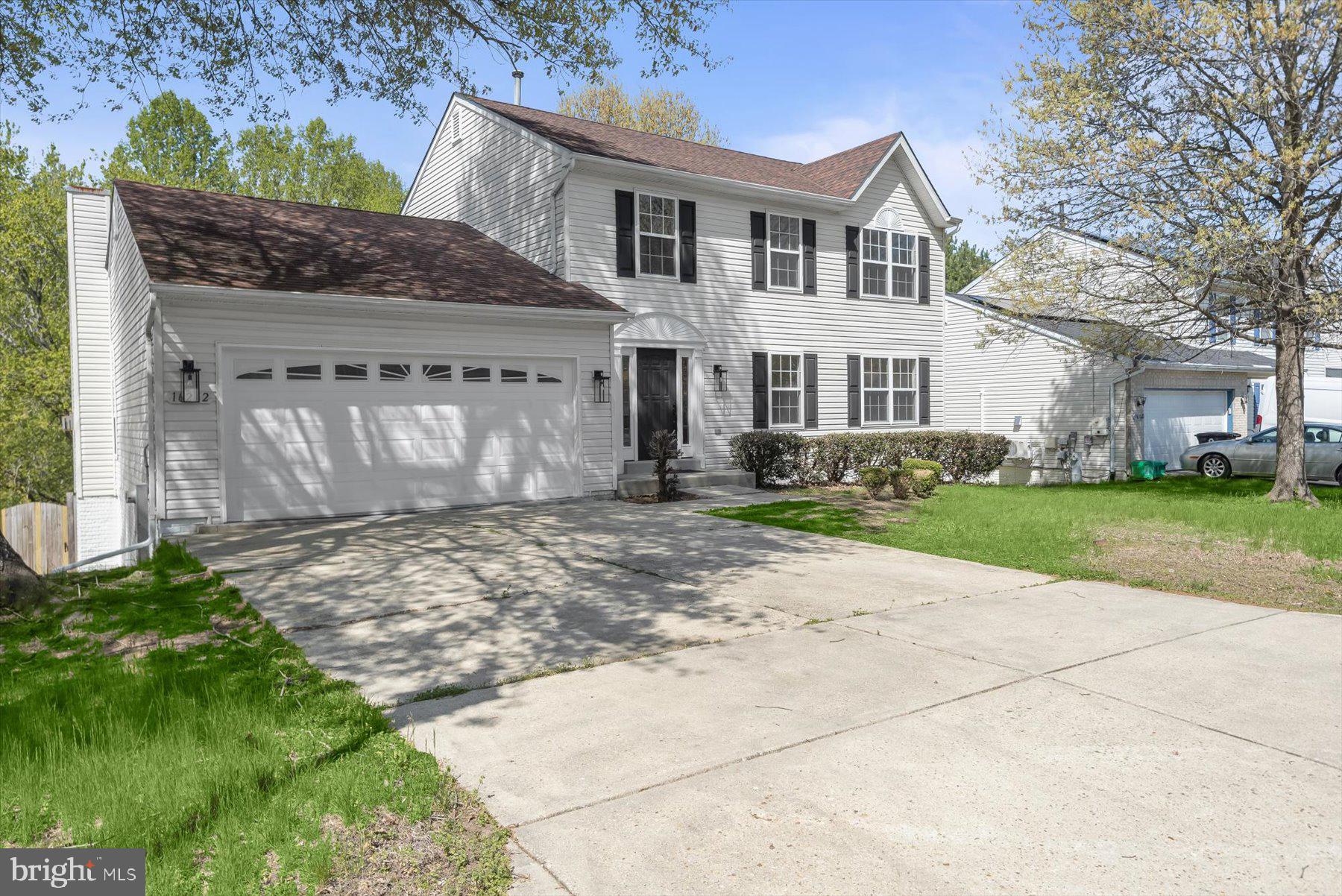 16212 MARSHAM DRIVE