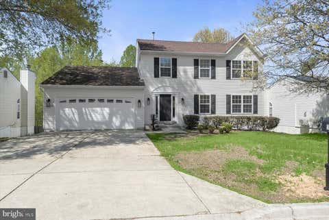 Homes For Sale - 16212 Marsham Drive<br/> UPPER MARLBORO, MD 20772