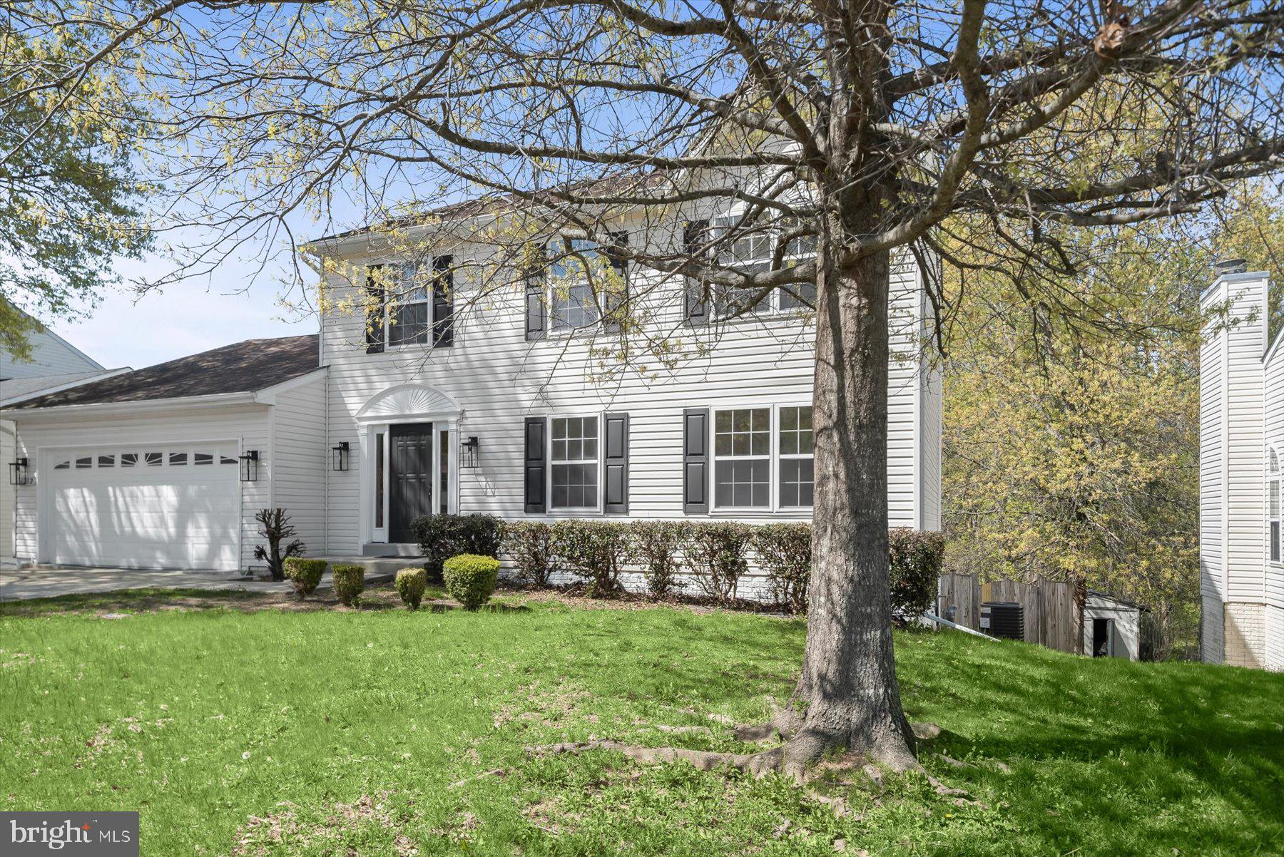 16212 MARSHAM DRIVE