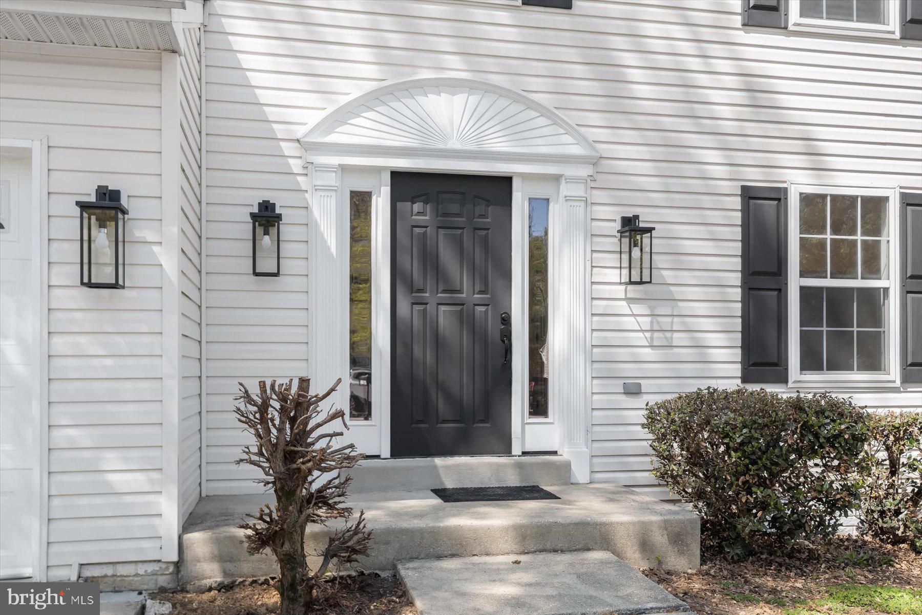 16212 MARSHAM DRIVE