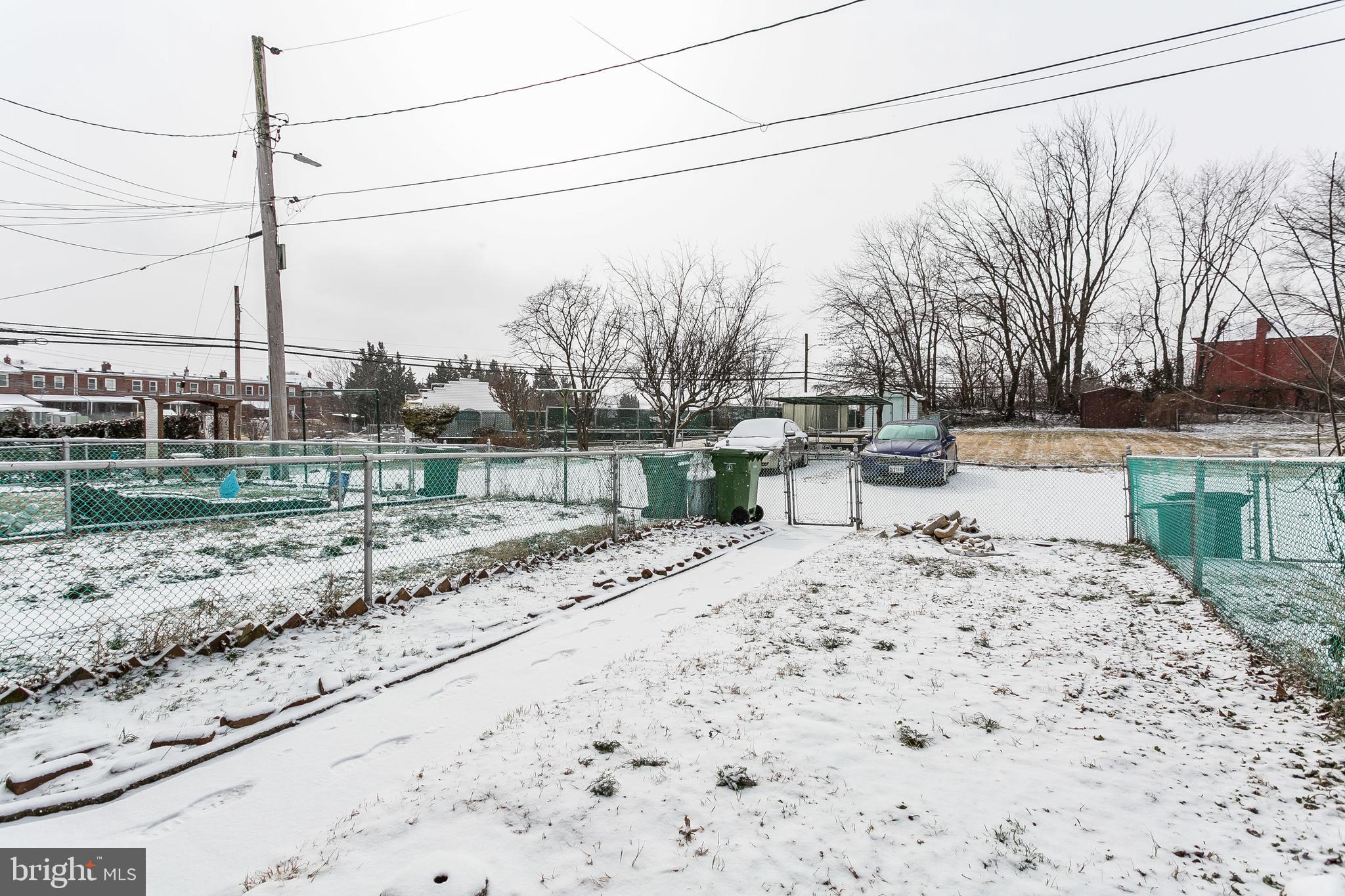 GRACELAND PARK - Residential