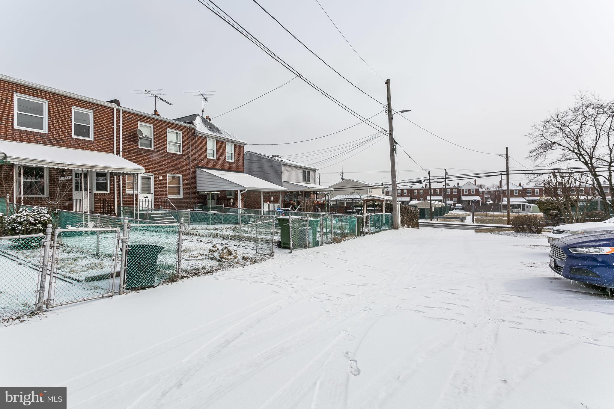 GRACELAND PARK - Residential