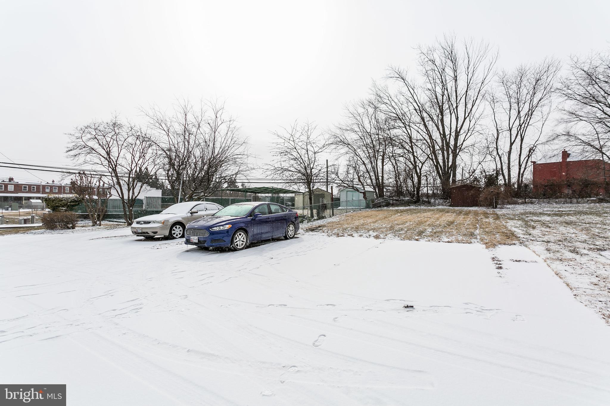 GRACELAND PARK - Residential