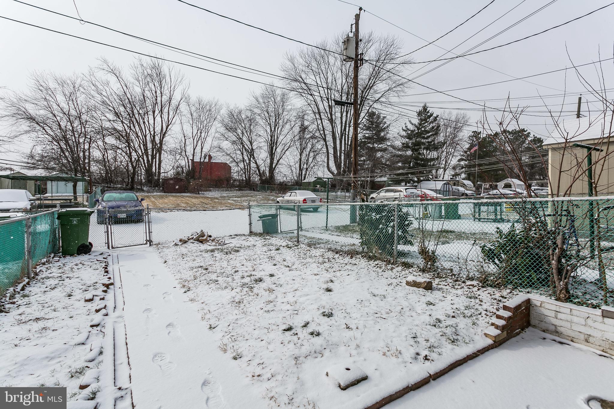 GRACELAND PARK - Residential