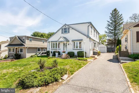 127 2nd Avenue, Broomall, PA 19008 - MLS#: PADE2088572