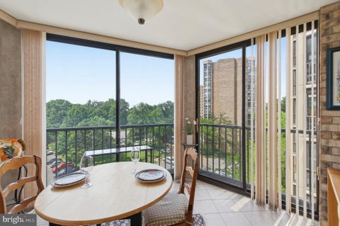 Photo of 5902 Mount Eagle Drive #703, ALEXANDRIA, VA 22303 (MLS # VAFX2316402)