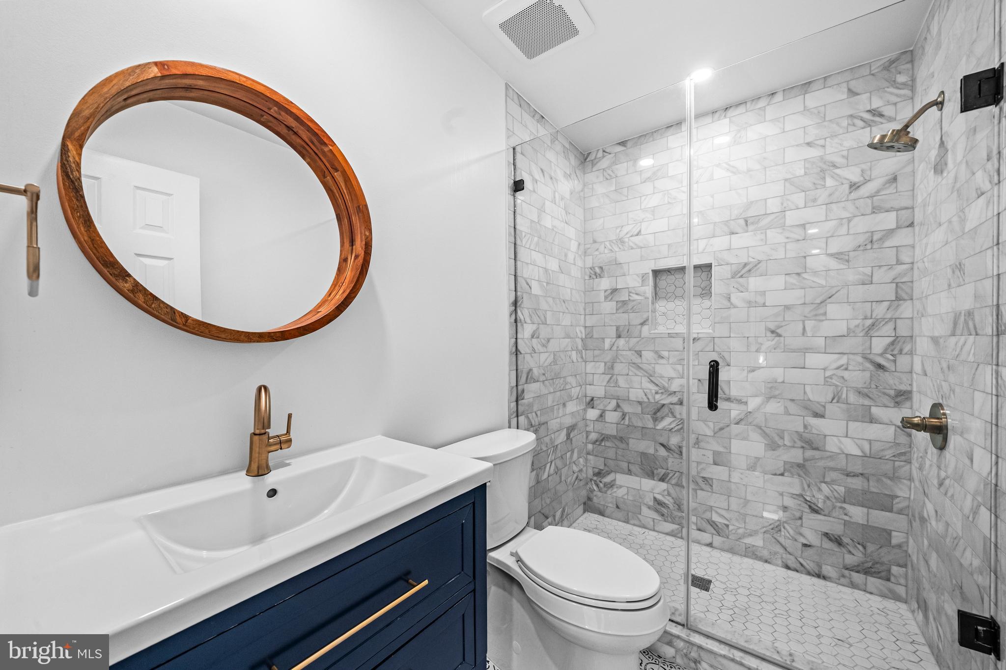 BEVERLY MANOR - Residential