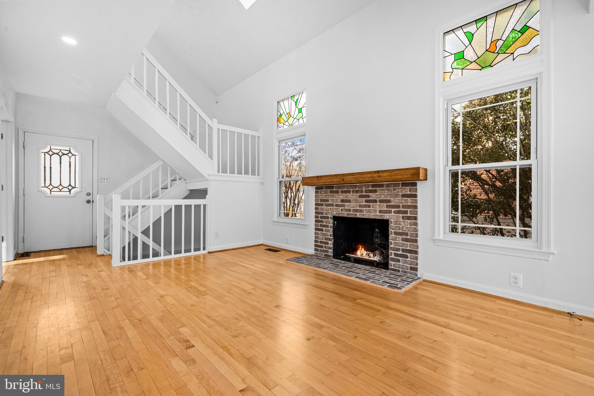 BEVERLY MANOR - Residential