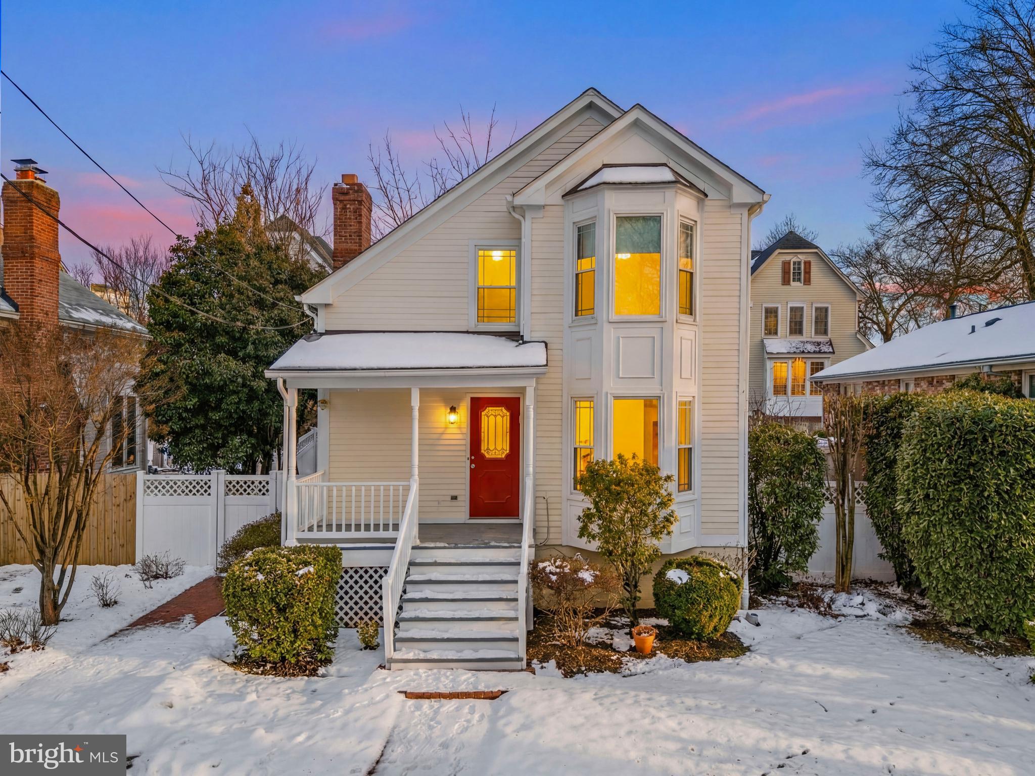 BEVERLY MANOR - Residential