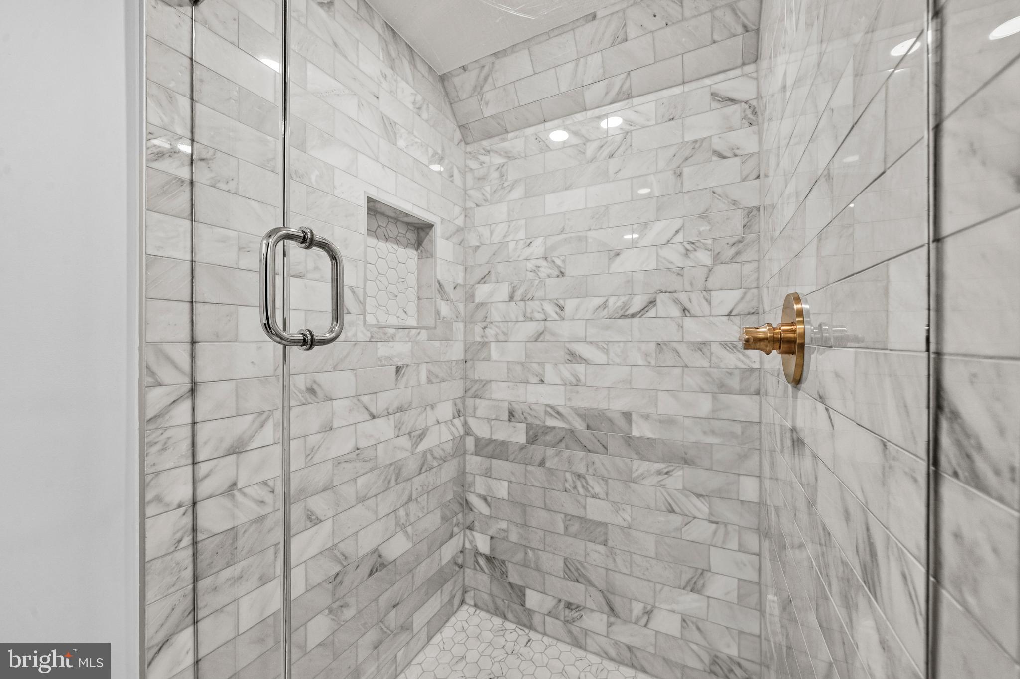 BEVERLY MANOR - Residential