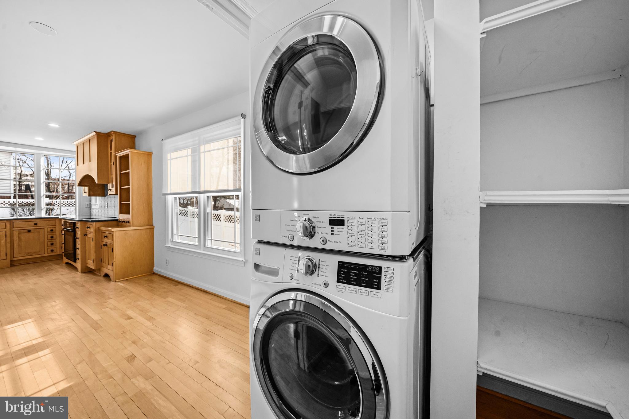 BEVERLY MANOR - Residential