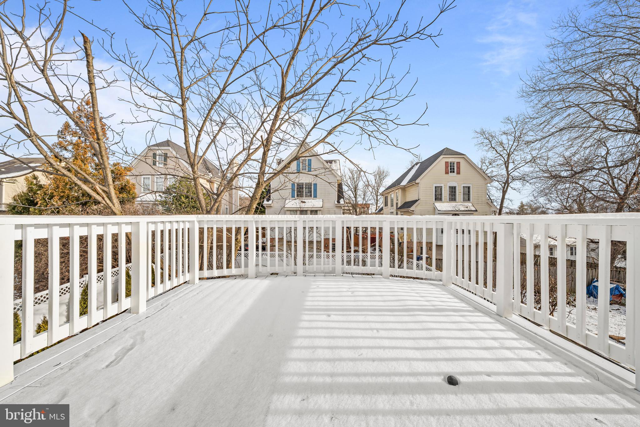 BEVERLY MANOR - Residential