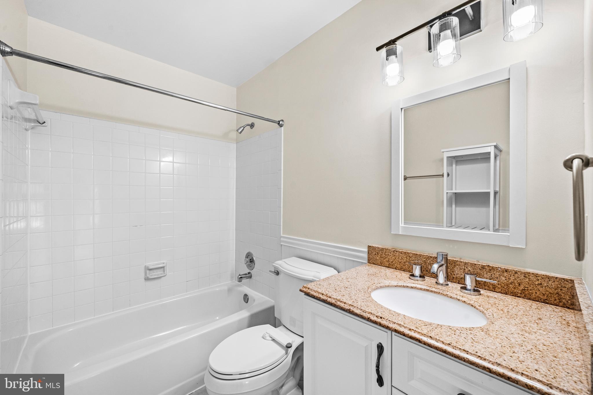 BEVERLY MANOR - Residential