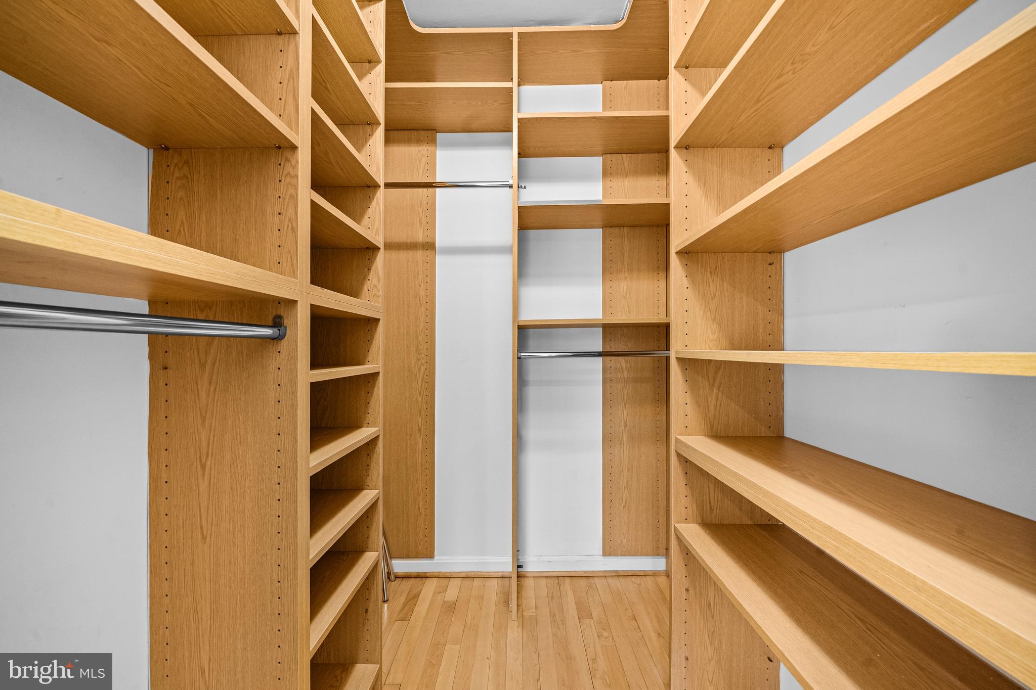 BEVERLY MANOR - Residential