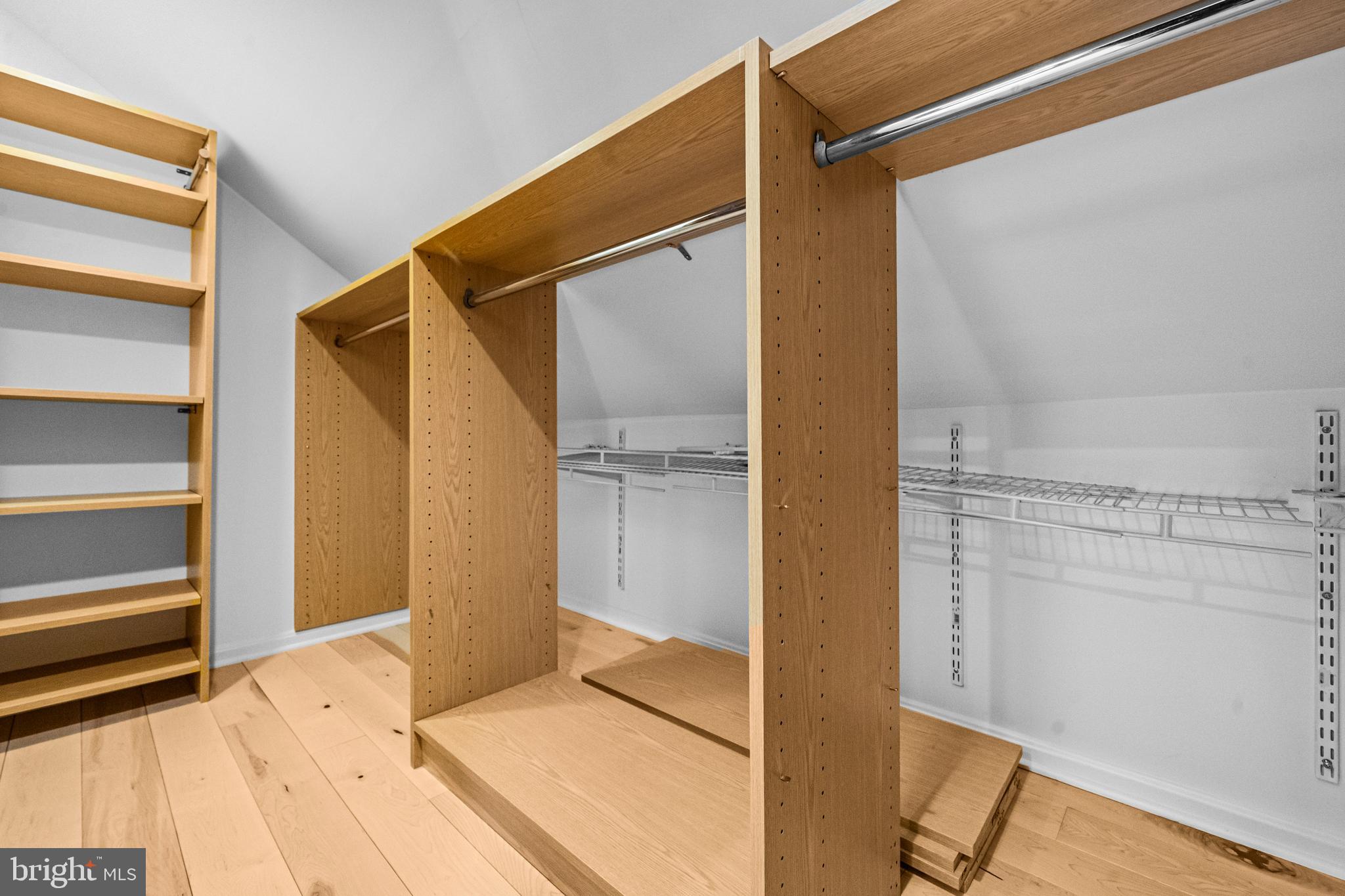 BEVERLY MANOR - Residential