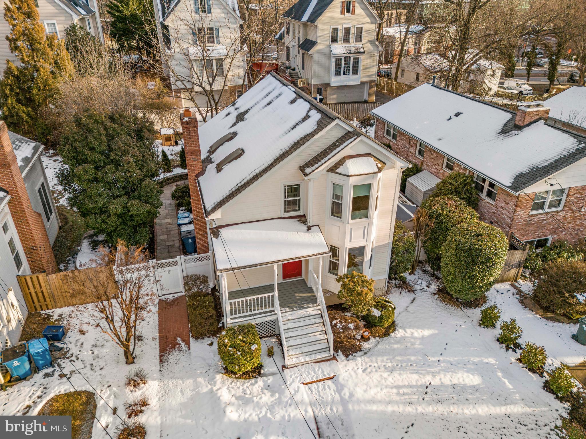 BEVERLY MANOR - Residential