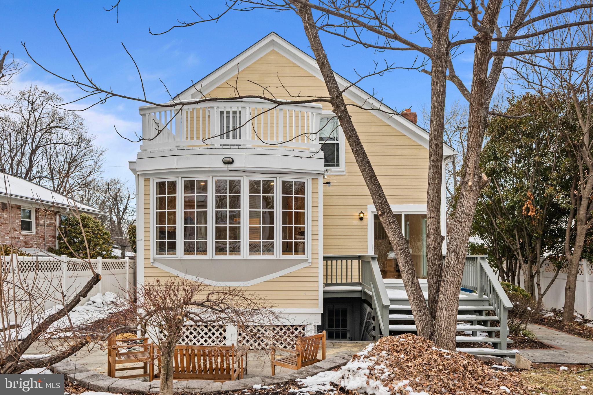 BEVERLY MANOR - Residential