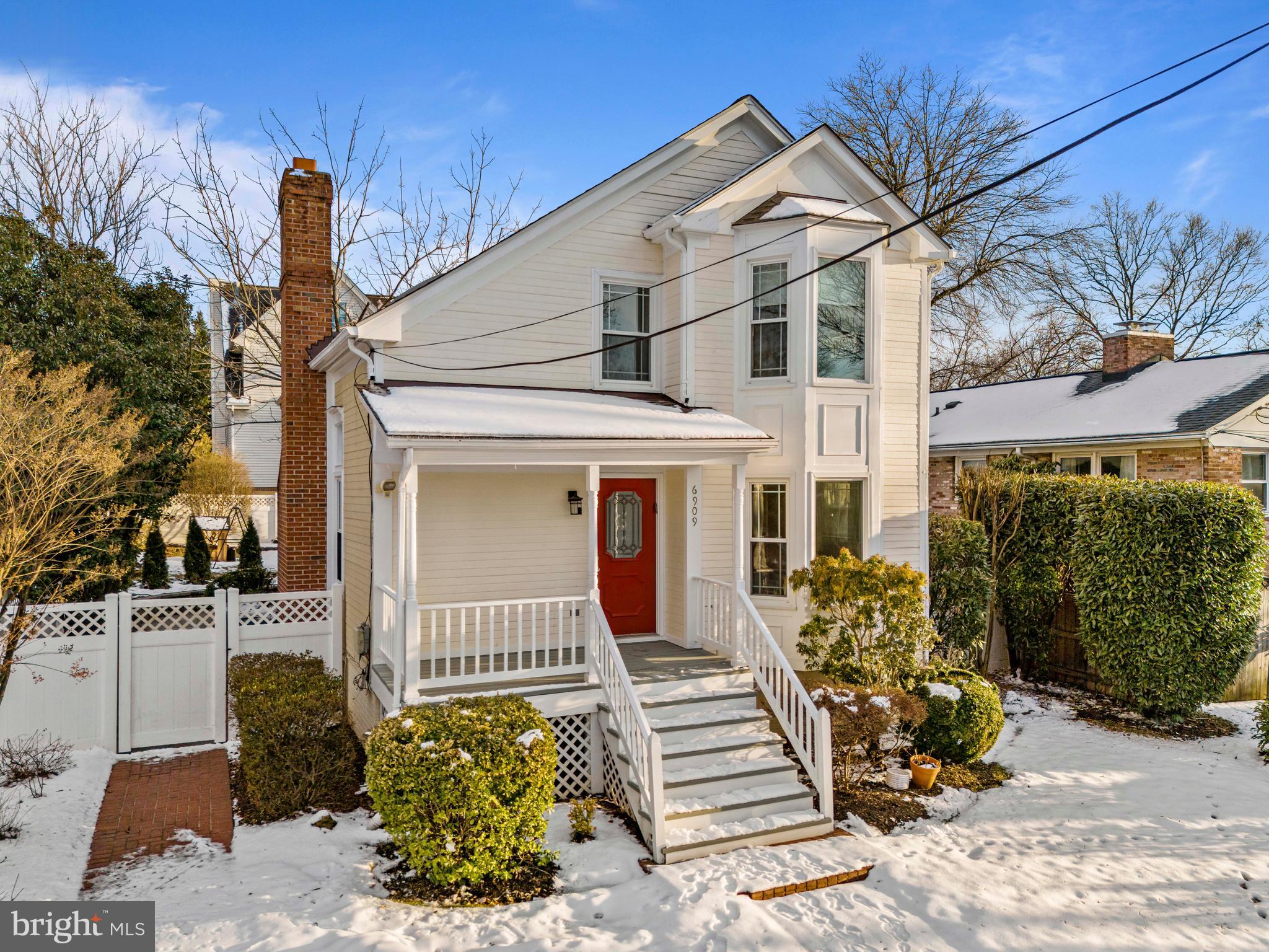 BEVERLY MANOR - Residential