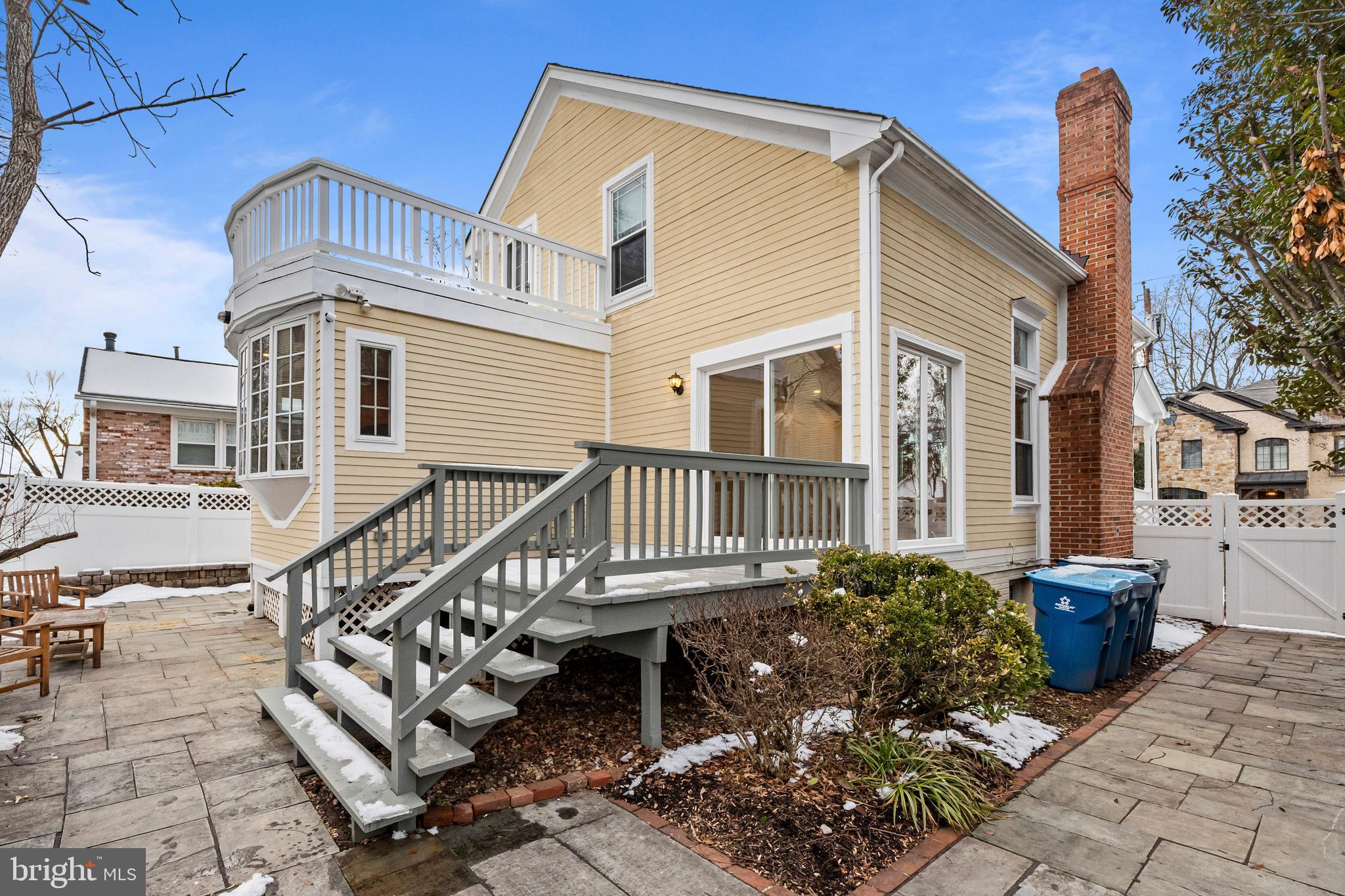 BEVERLY MANOR - Residential