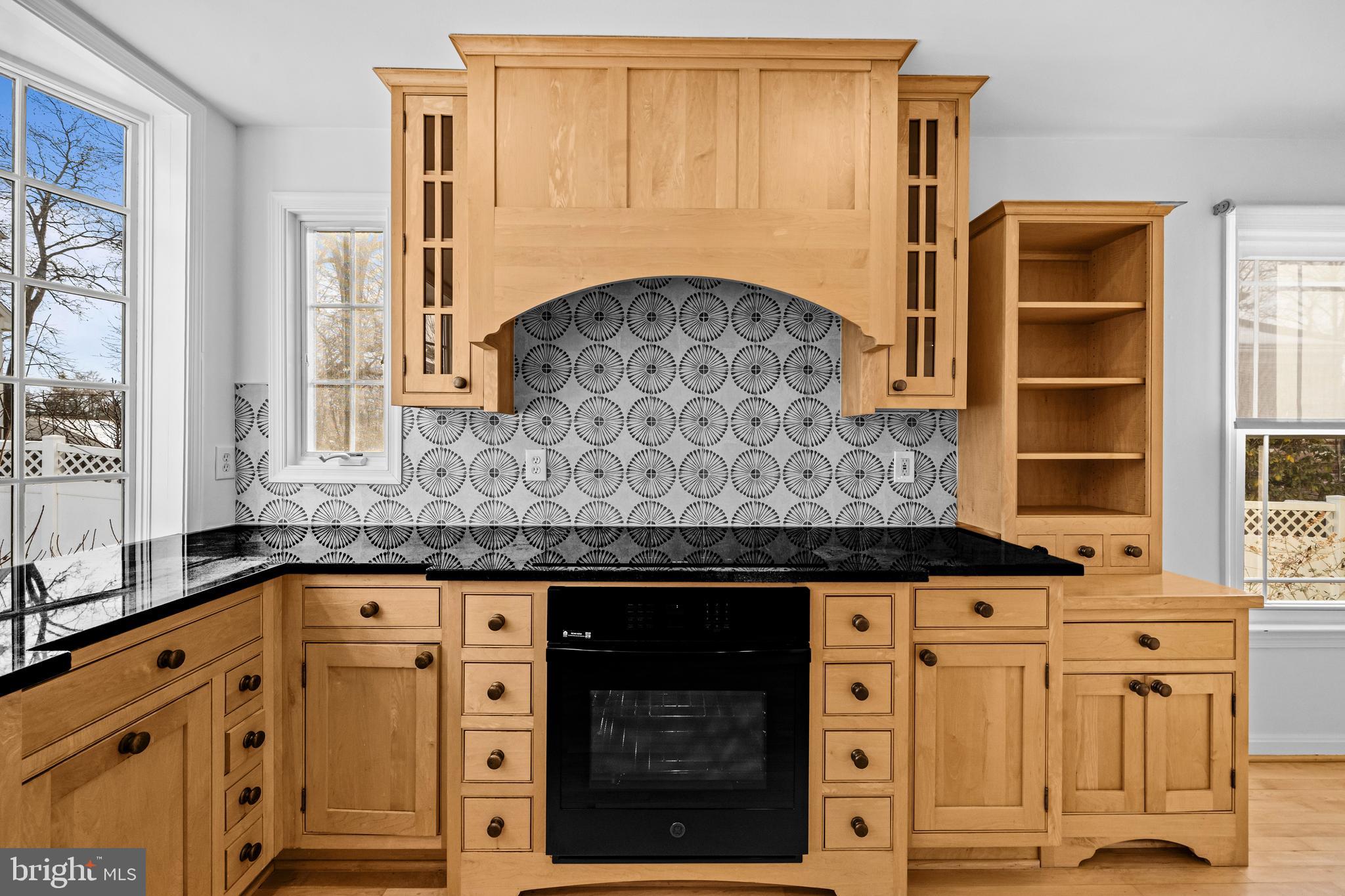 BEVERLY MANOR - Residential