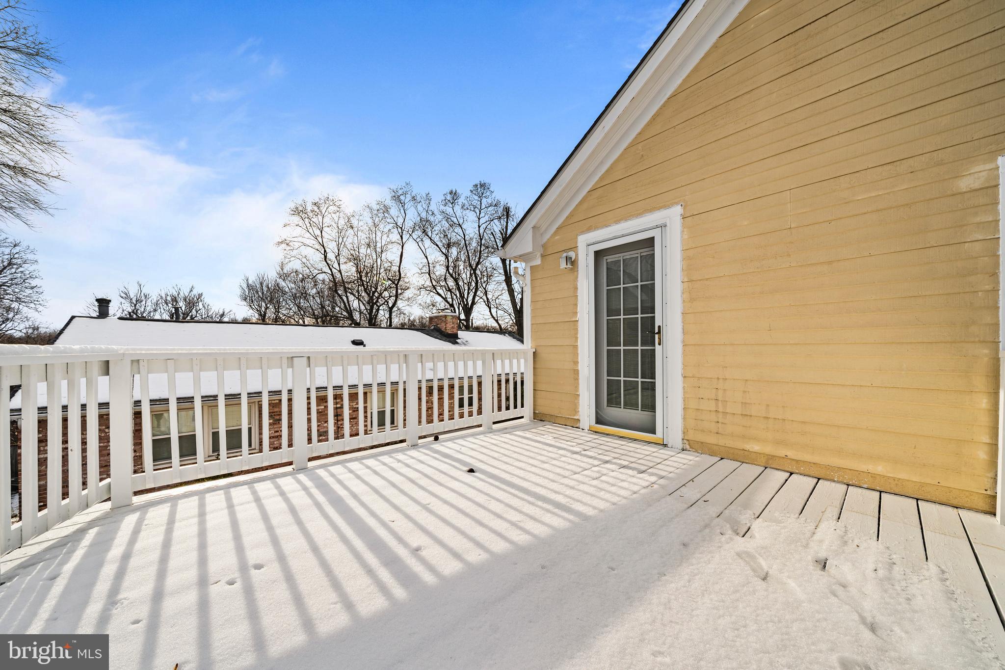 BEVERLY MANOR - Residential