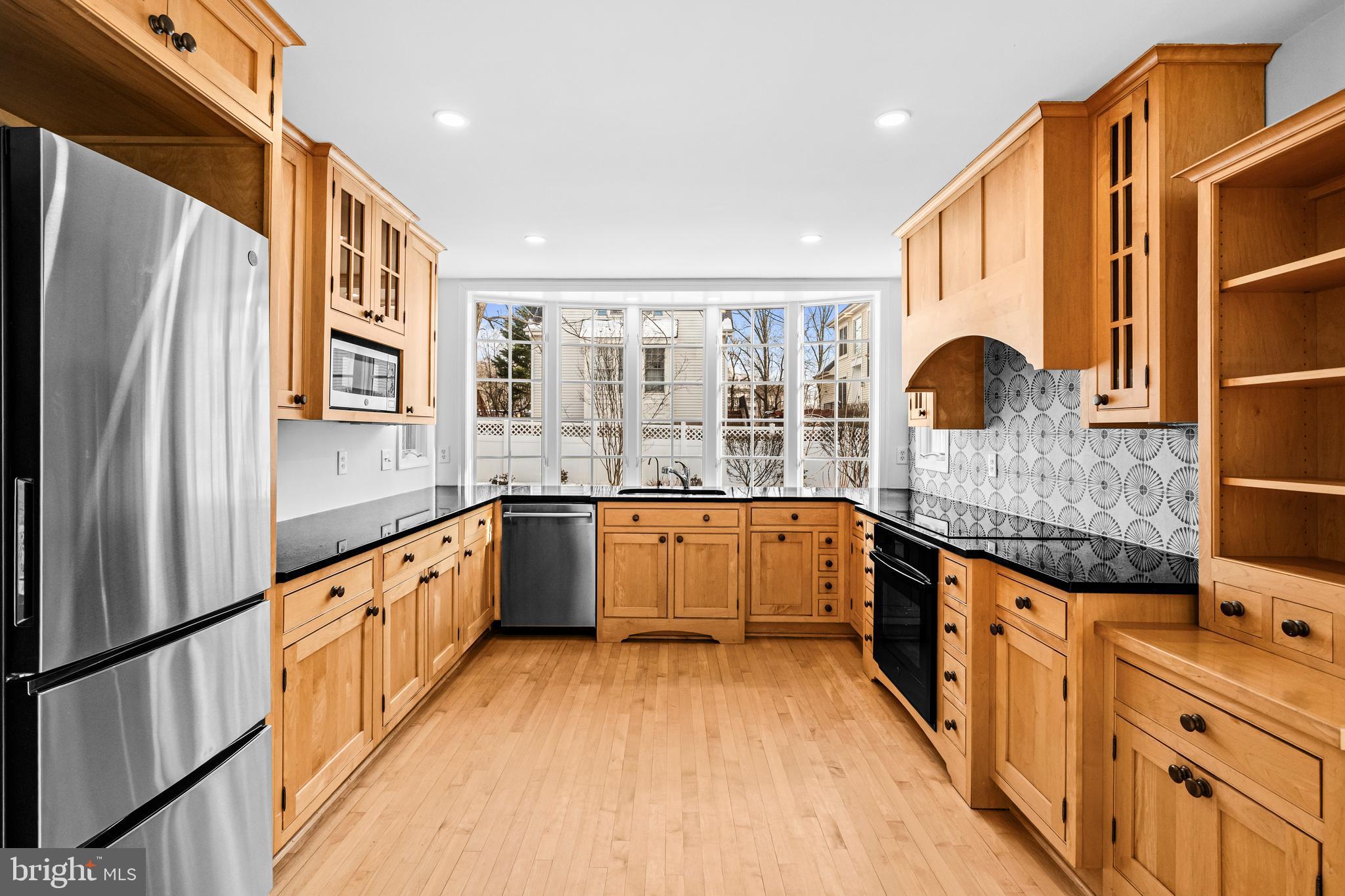 BEVERLY MANOR - Residential