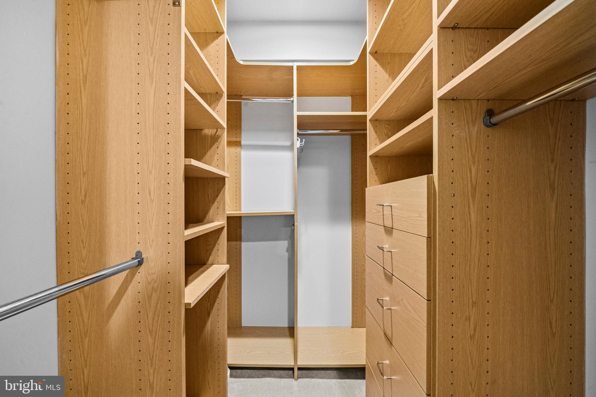 BEVERLY MANOR - Residential