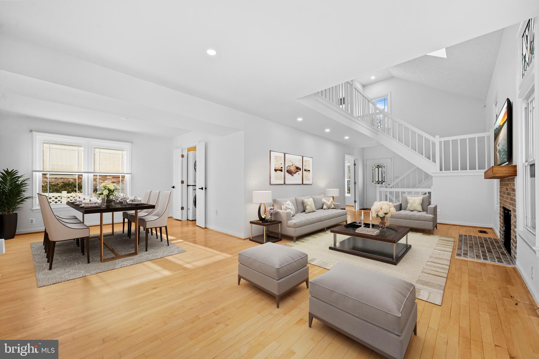 BEVERLY MANOR - Residential