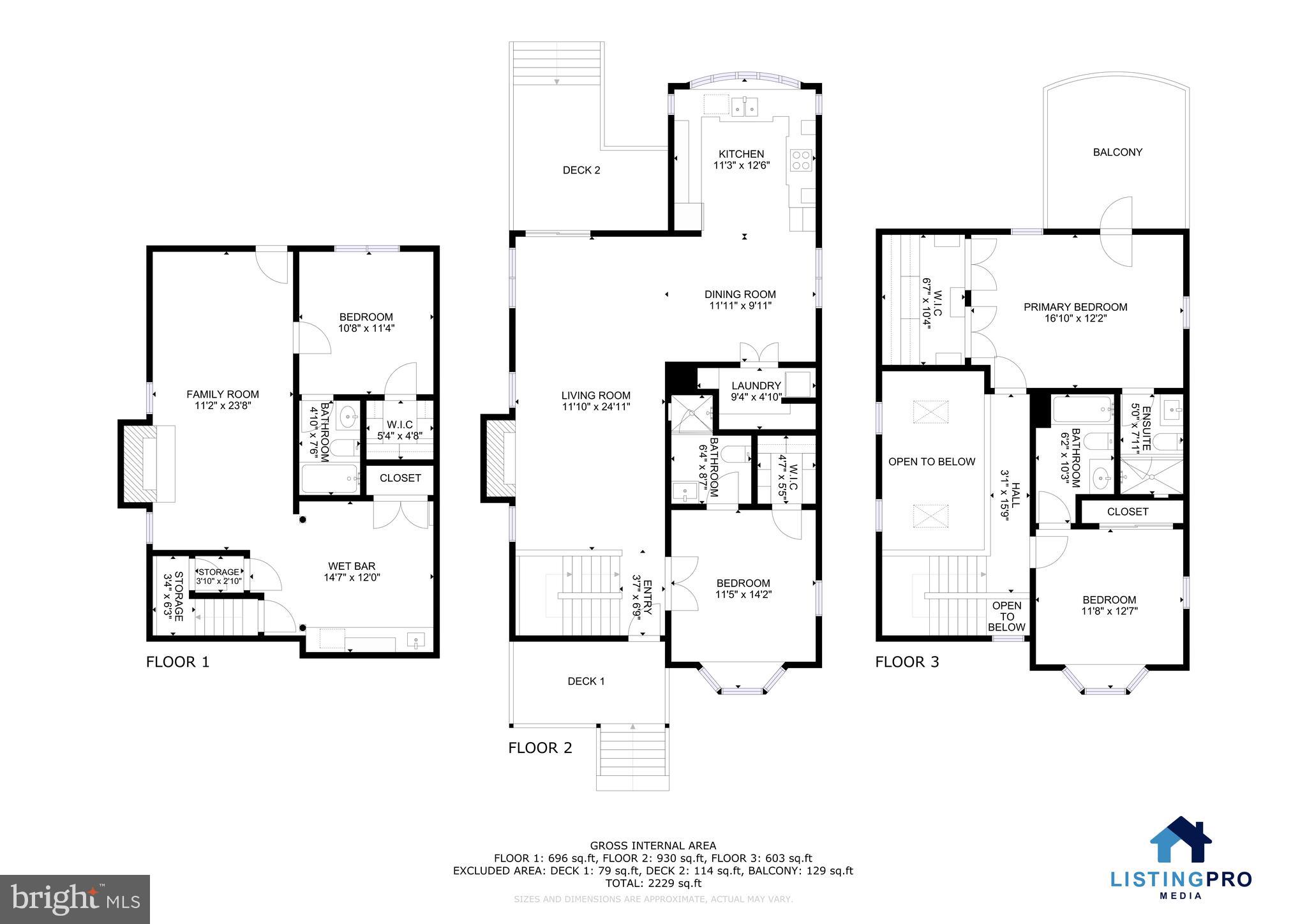 BEVERLY MANOR - Residential