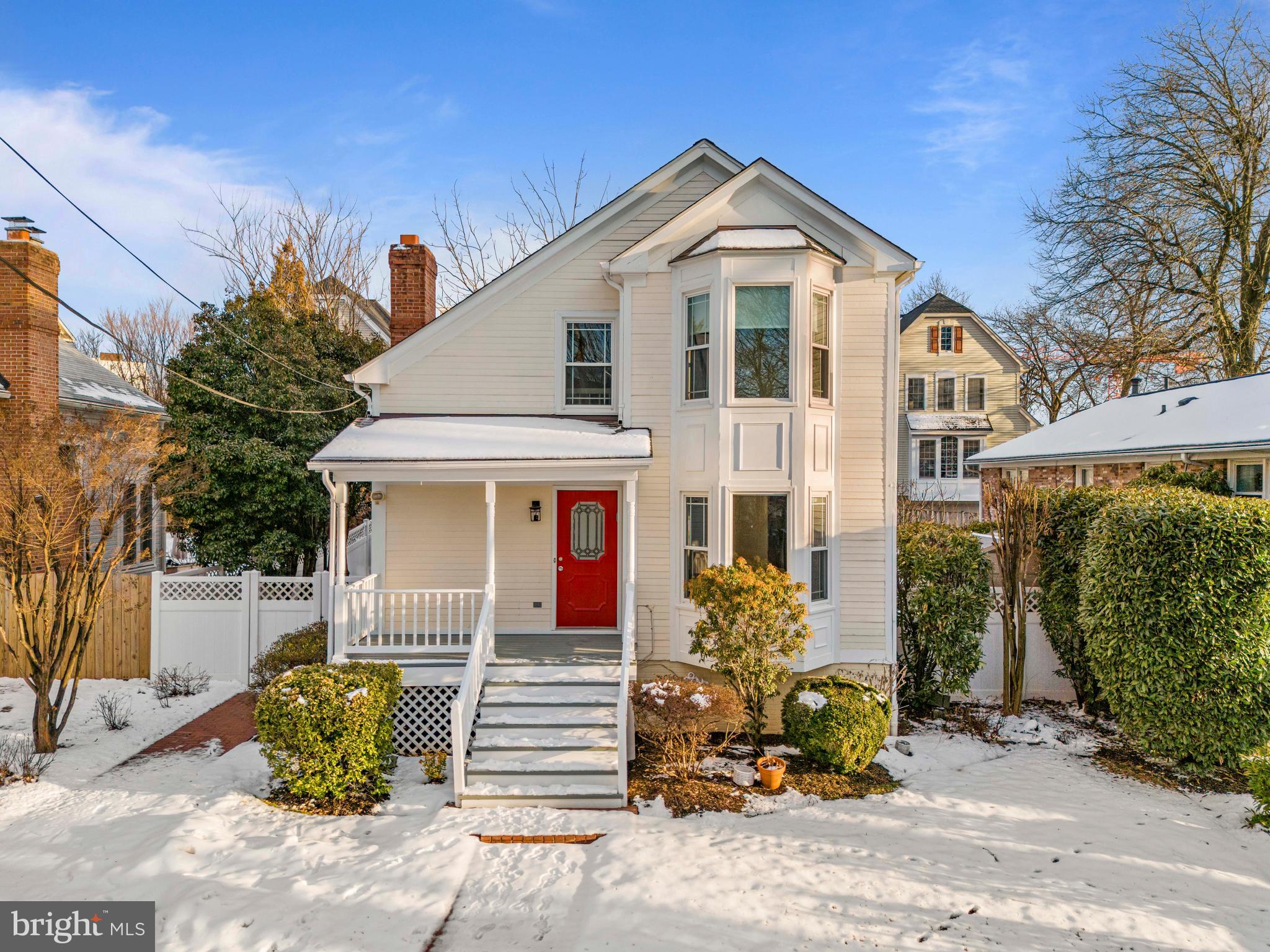 BEVERLY MANOR - Residential